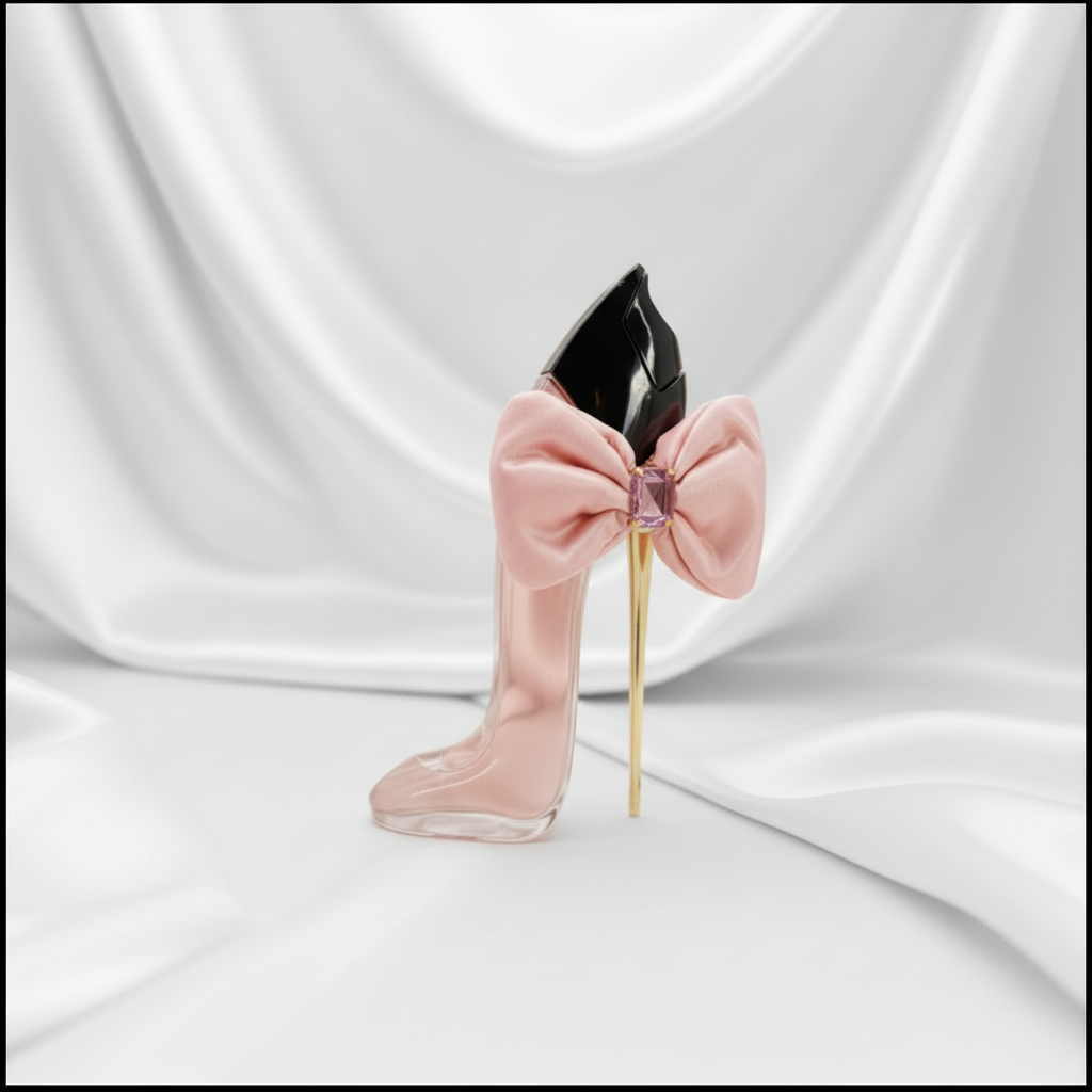 Good Girl Blush — frasco modificado sin caja