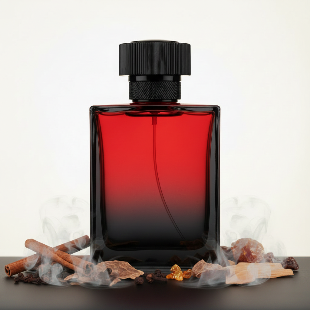 Hawas Fire — elementos aromáticos
