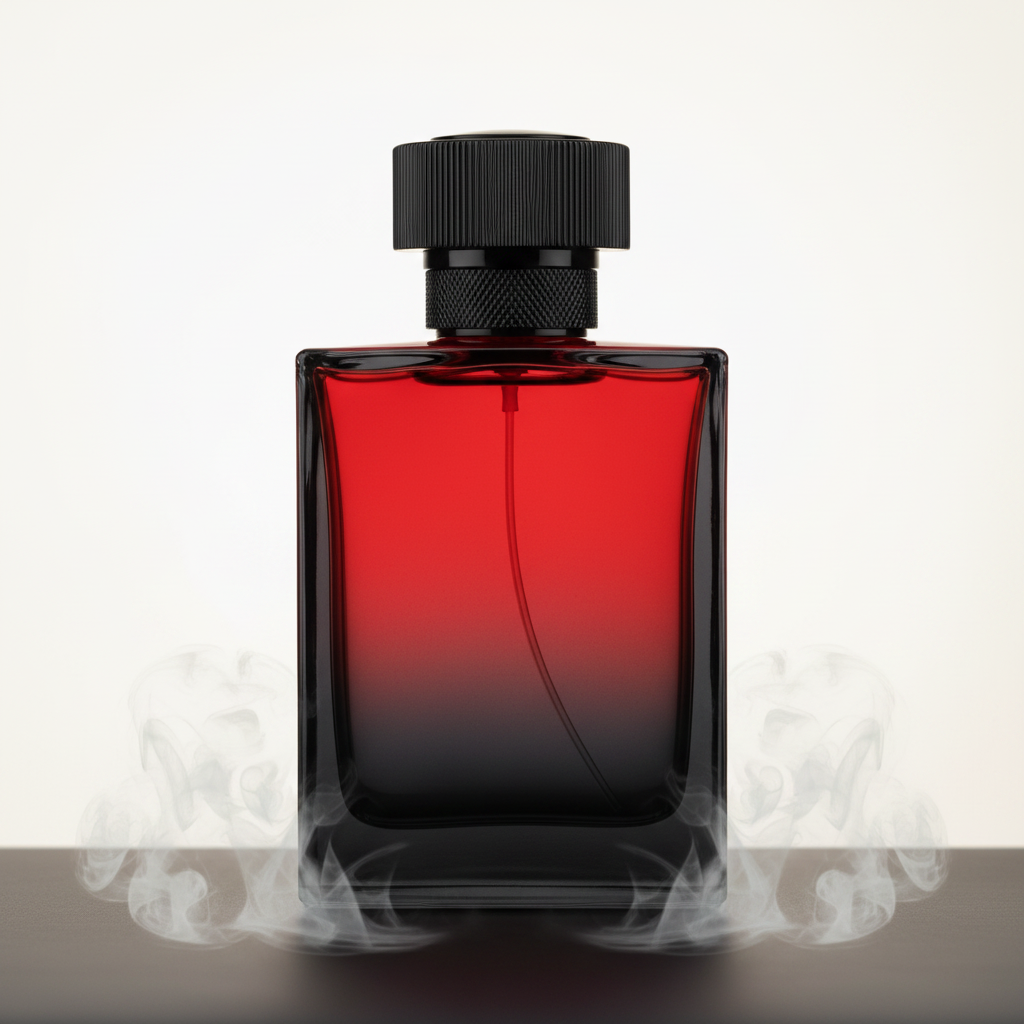 Hawas Fire — solo frasco sin caja