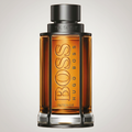 The Scent Intense — gris perla