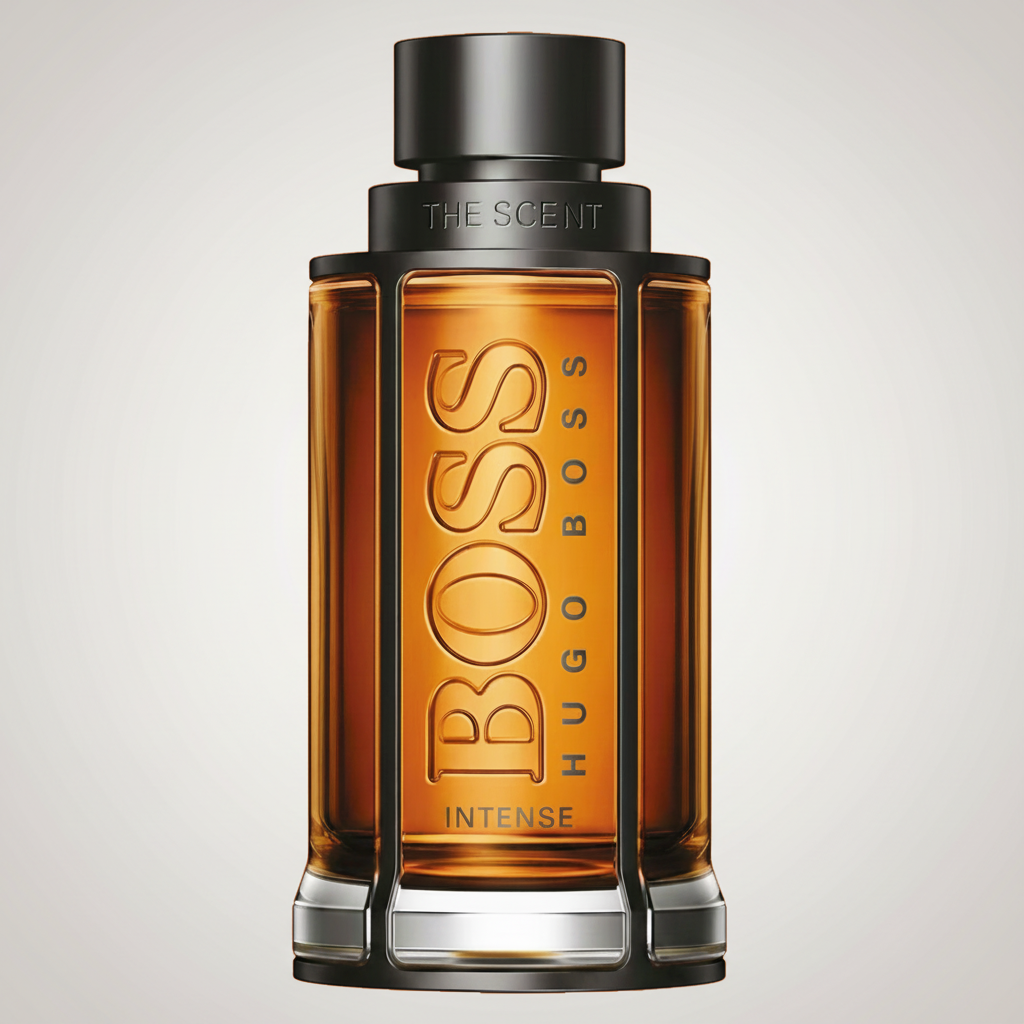 The Scent Intense — gris perla
