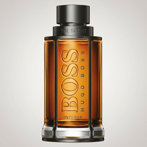 The Scent Intense — gris perla