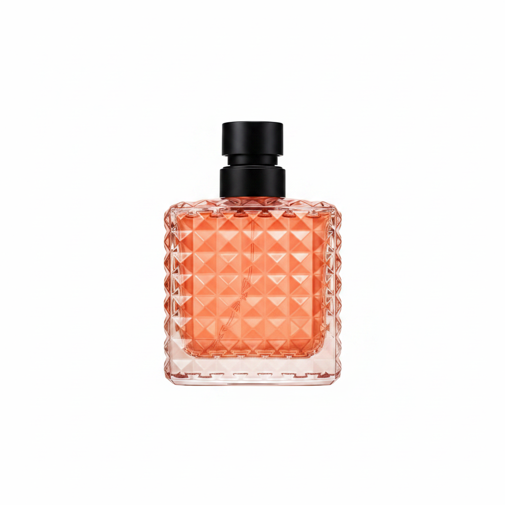 Valentino Donna — frasco solo