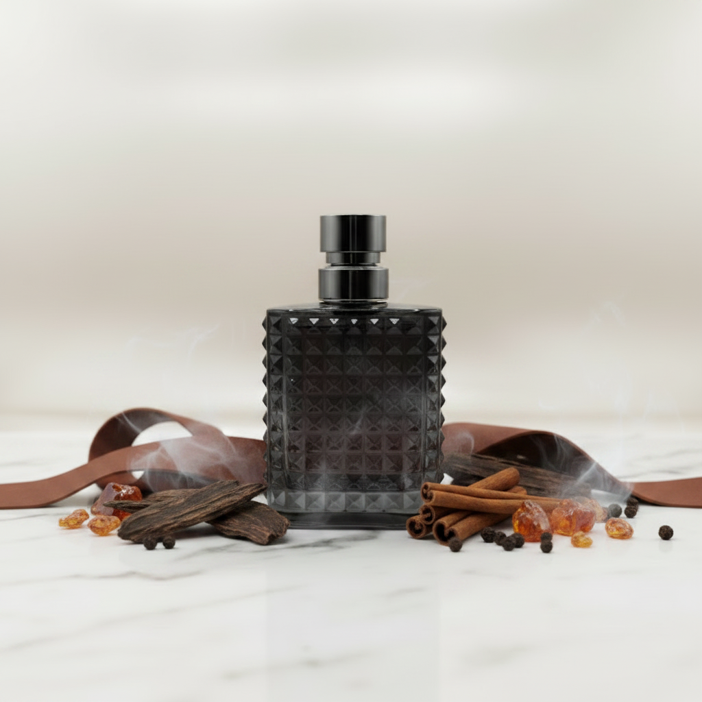 Valentino Uomo Intense — aromática