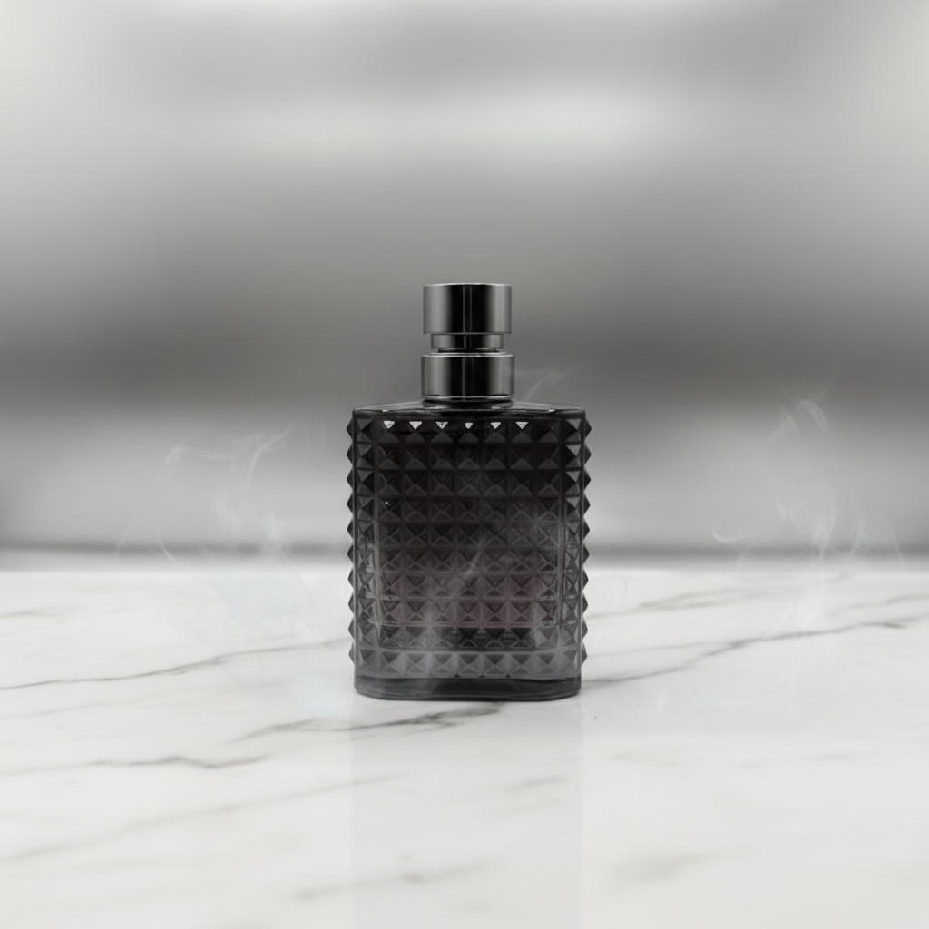 Valentino Uomo Intense — frasco base